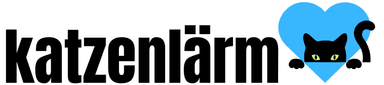 Katzenlärm Logo