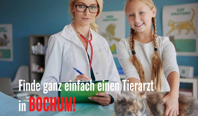 Tierarzt Bochum