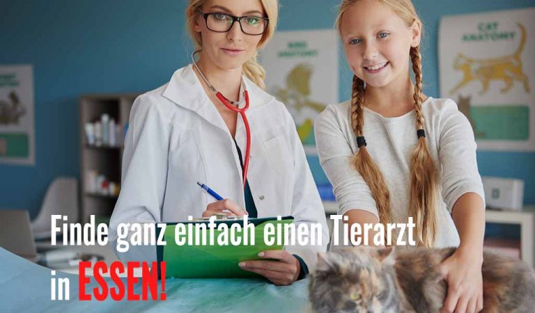 Tierarzt Essen