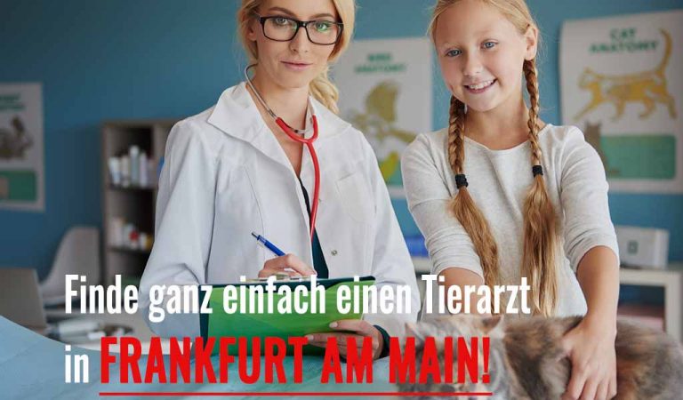 Tierarzt Frankfurt