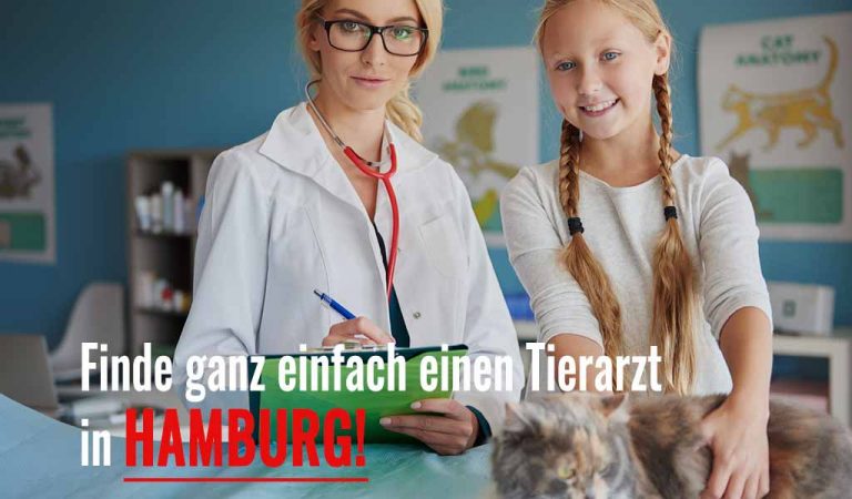 Tierarzt Hamburg
