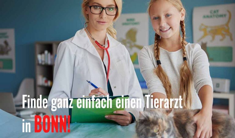 Tierarzt Bonn