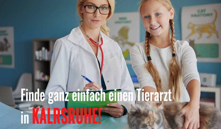 Tierarzt Karlsruhe