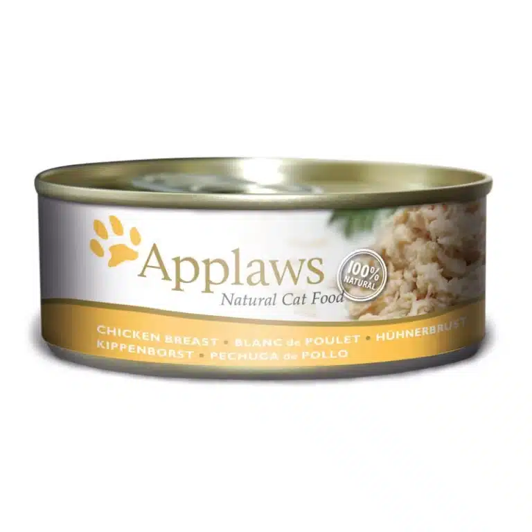 Dose Applaws Katzenfutter