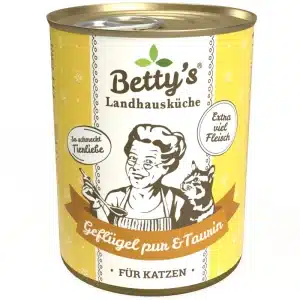 Betty's Landhausküche