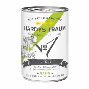 HARDYS Katzenfutter