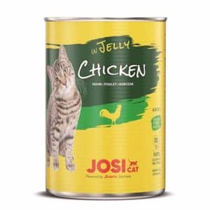 Josera Katzenfutter