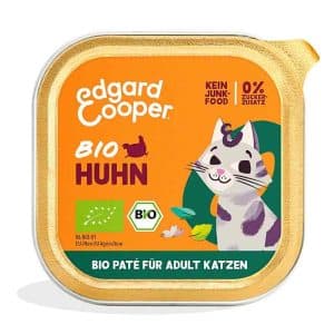 edgar and cooper Katzenfutter
