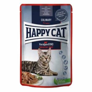 Happy Cat Katzenfutter