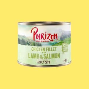 Purizon Katzenfutter